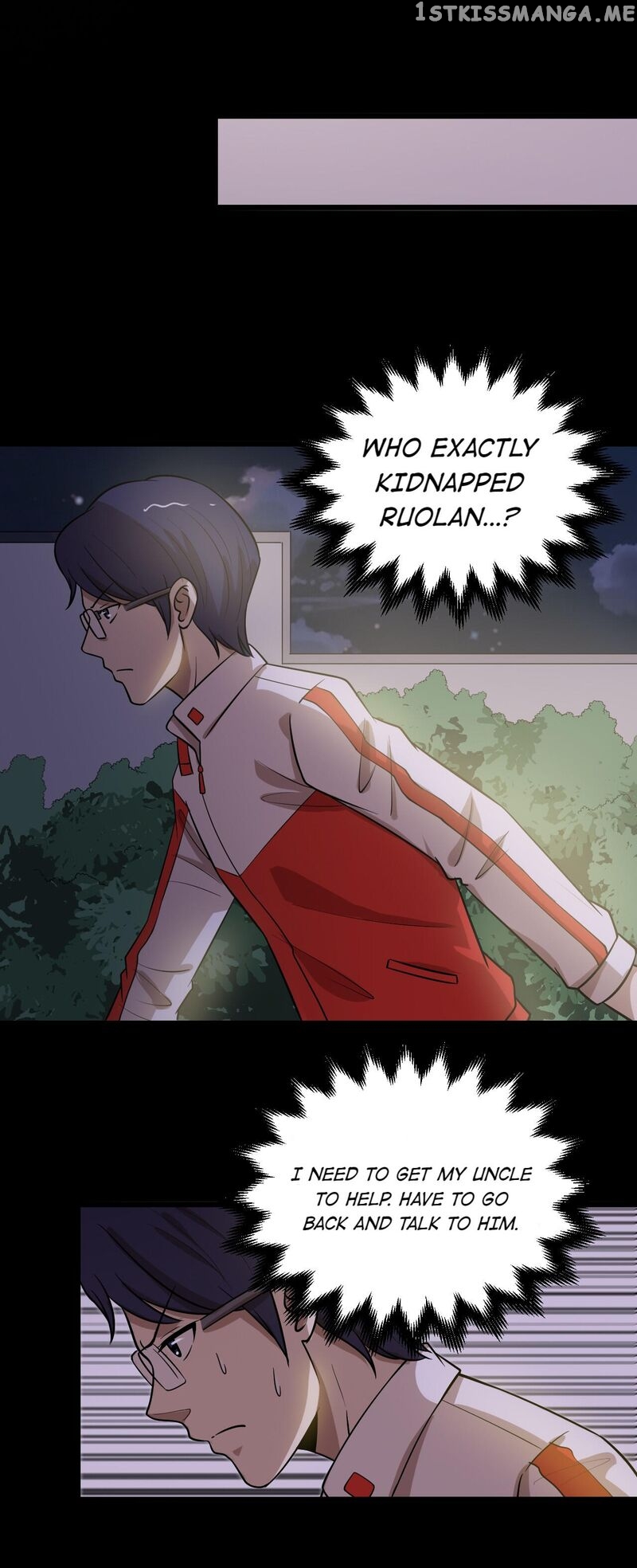 The Gangster Boss Is 16 Again Chapter 45 - page 14