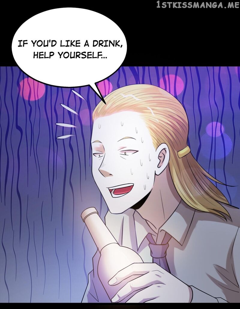 The Gangster Boss Is 16 Again Chapter 41 - page 27