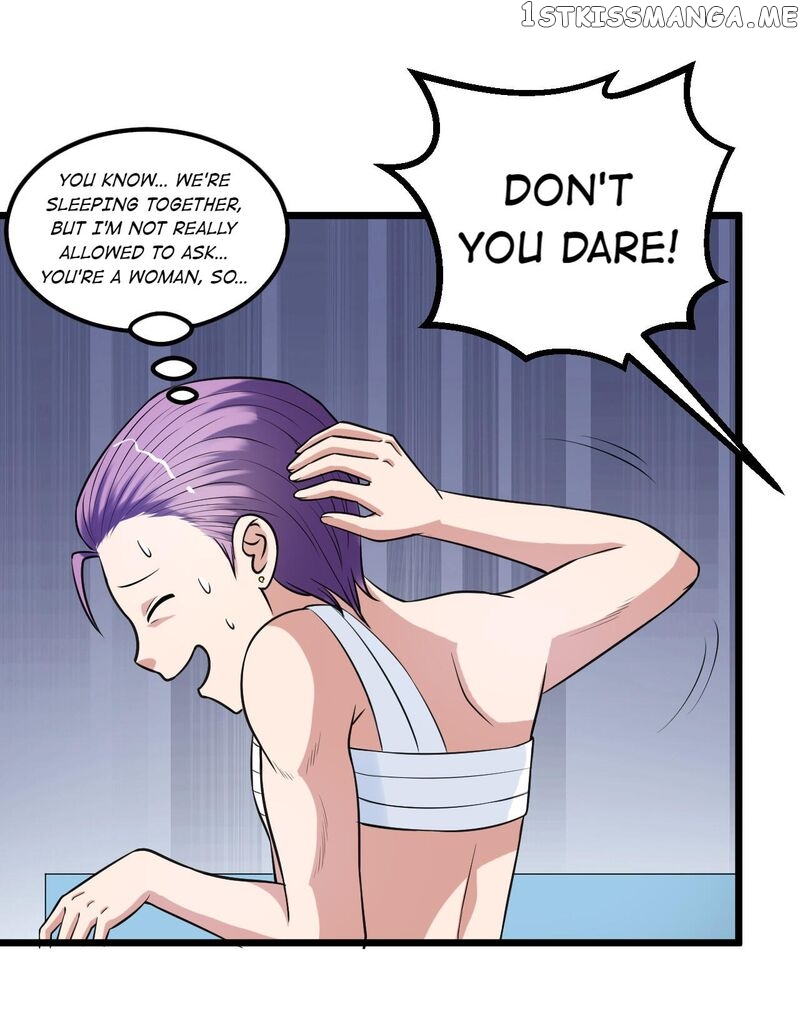 The Gangster Boss Is 16 Again Chapter 36 - page 23