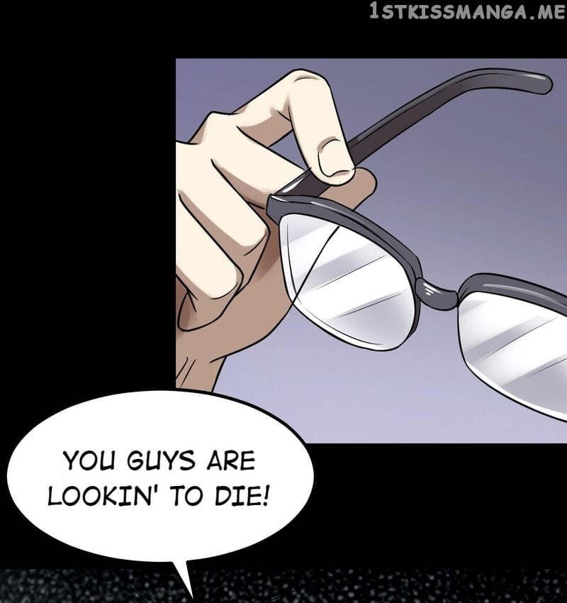 The Gangster Boss Is 16 Again Chapter 35 - page 35