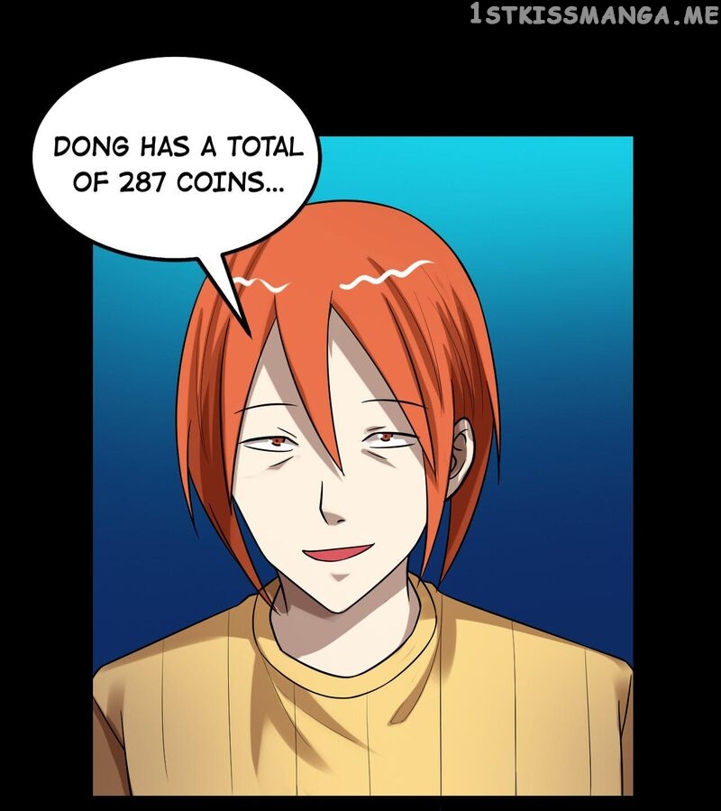 The Gangster Boss Is 16 Again Chapter 35 - page 9