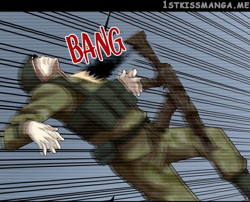 The Gangster Boss Is 16 Again Chapter 33 - page 3