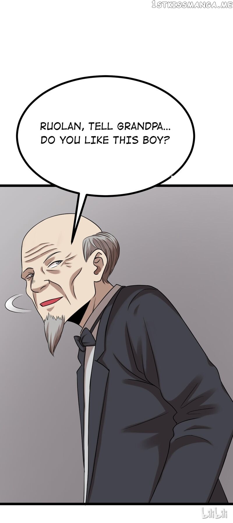 The Gangster Boss Is 16 Again Chapter 23 - page 23
