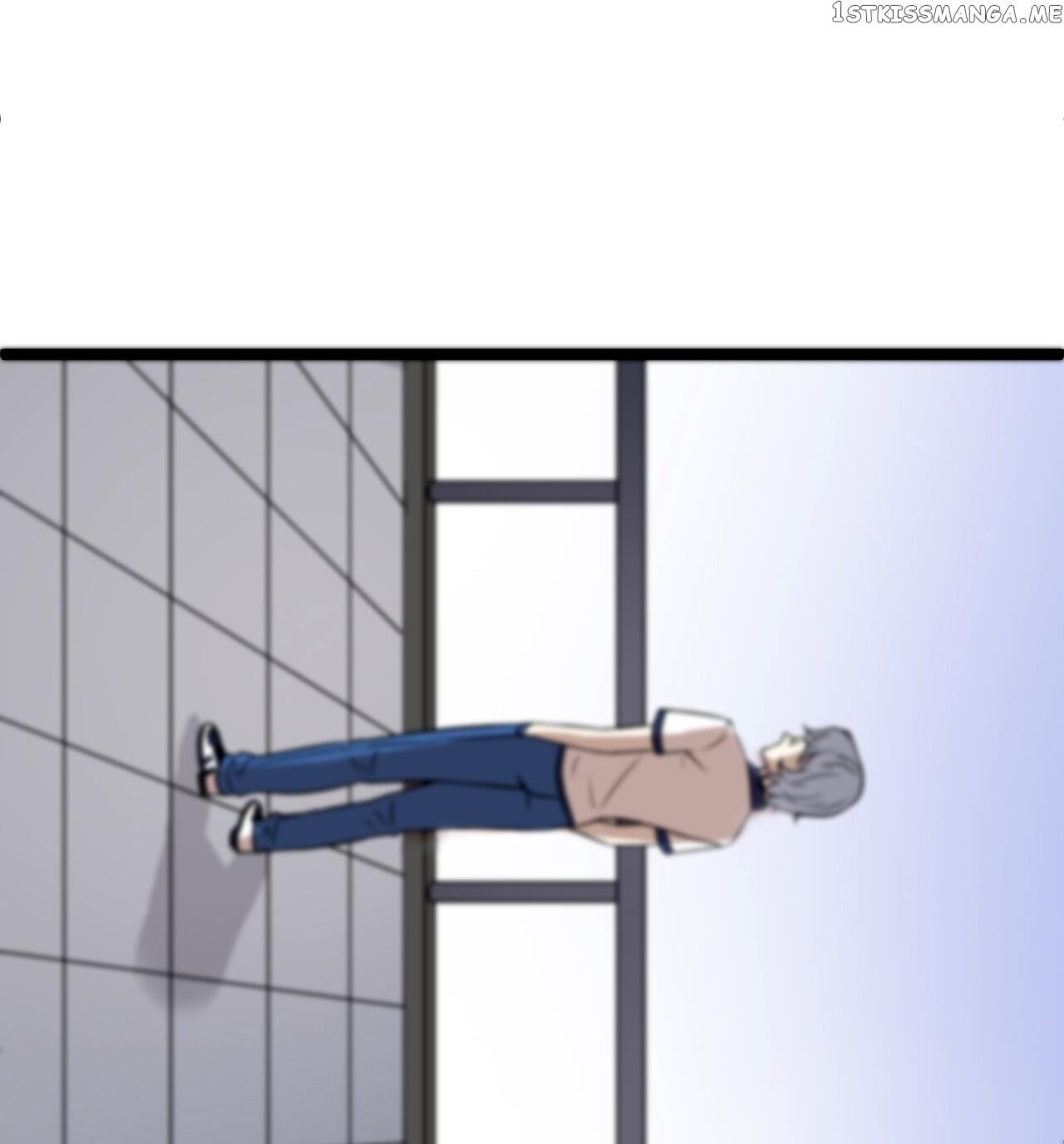 The Gangster Boss Is 16 Again Chapter 15 - page 33