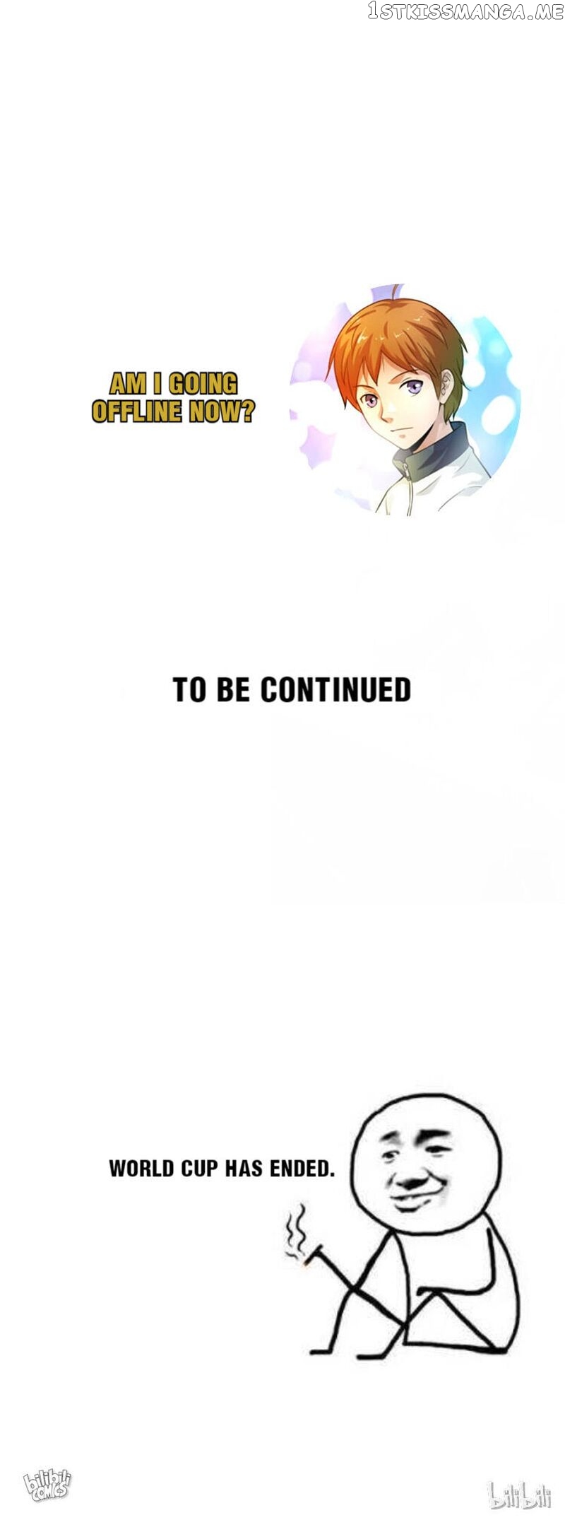 The Gangster Boss Is 16 Again Chapter 9 - page 48