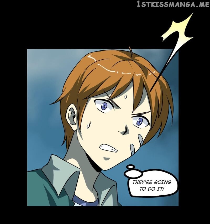 The Gangster Boss Is 16 Again Chapter 7 - page 20