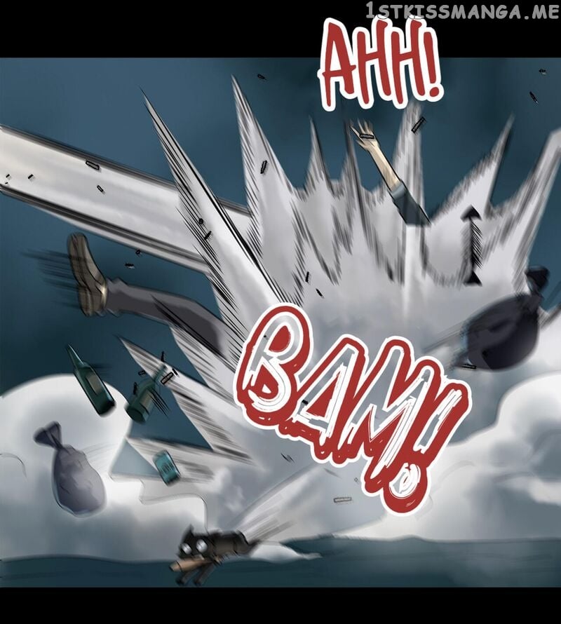The Gangster Boss Is 16 Again Chapter 7 - page 28