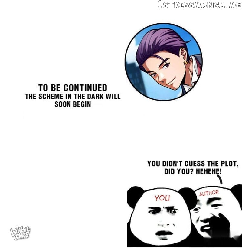 The Gangster Boss Is 16 Again Chapter 7 - page 60