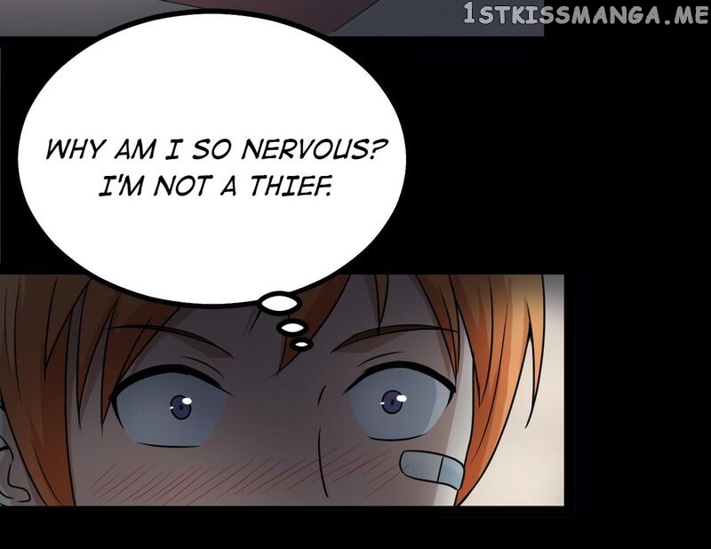 The Gangster Boss Is 16 Again Chapter 6 - page 13