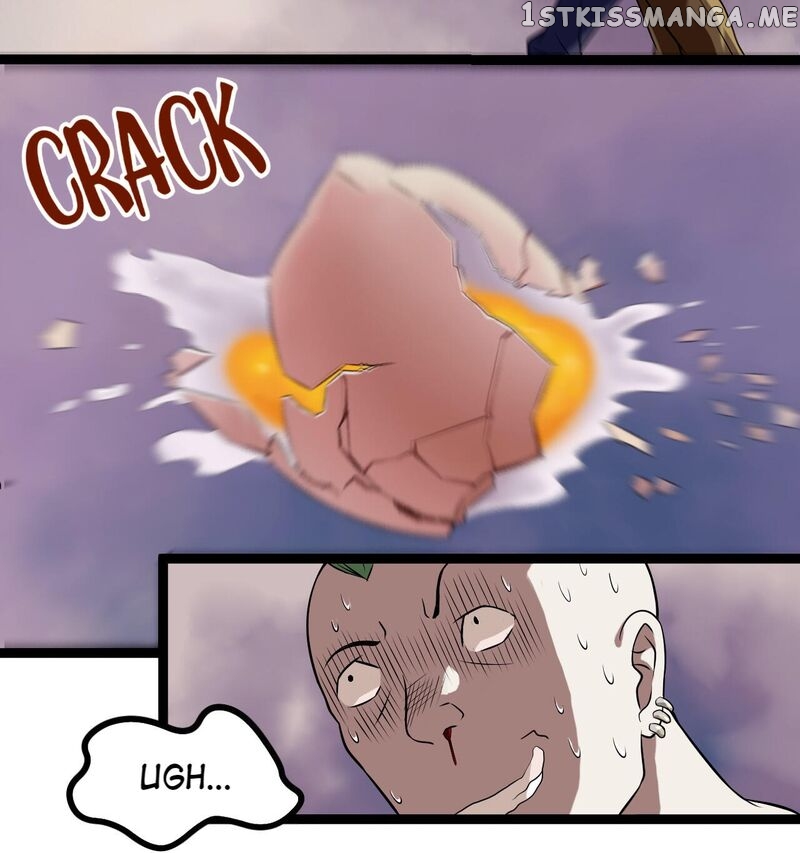 The Gangster Boss Is 16 Again Chapter 5 - page 22