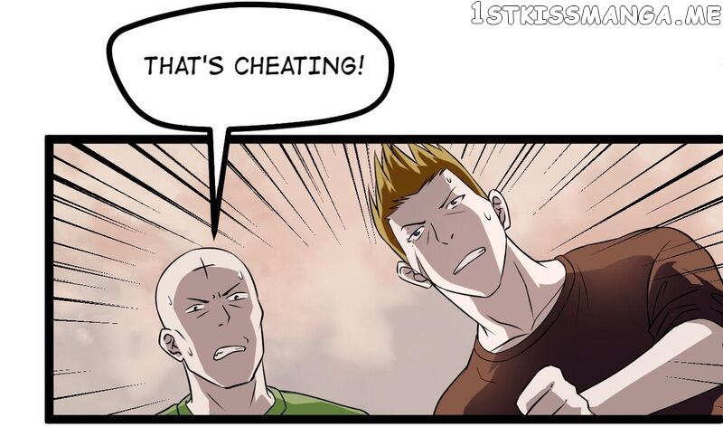 The Gangster Boss Is 16 Again Chapter 5 - page 23