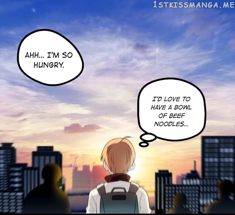 The Gangster Boss Is 16 Again Chapter 5 - page 6