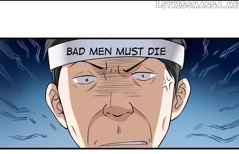 The Gangster Boss Is 16 Again Chapter 3 - page 33