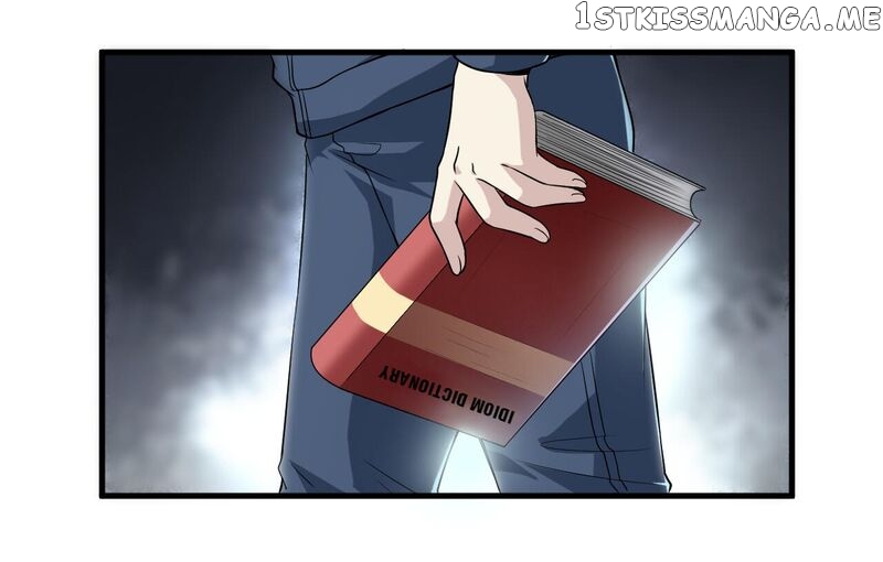 The Gangster Boss Is 16 Again Chapter 3 - page 44