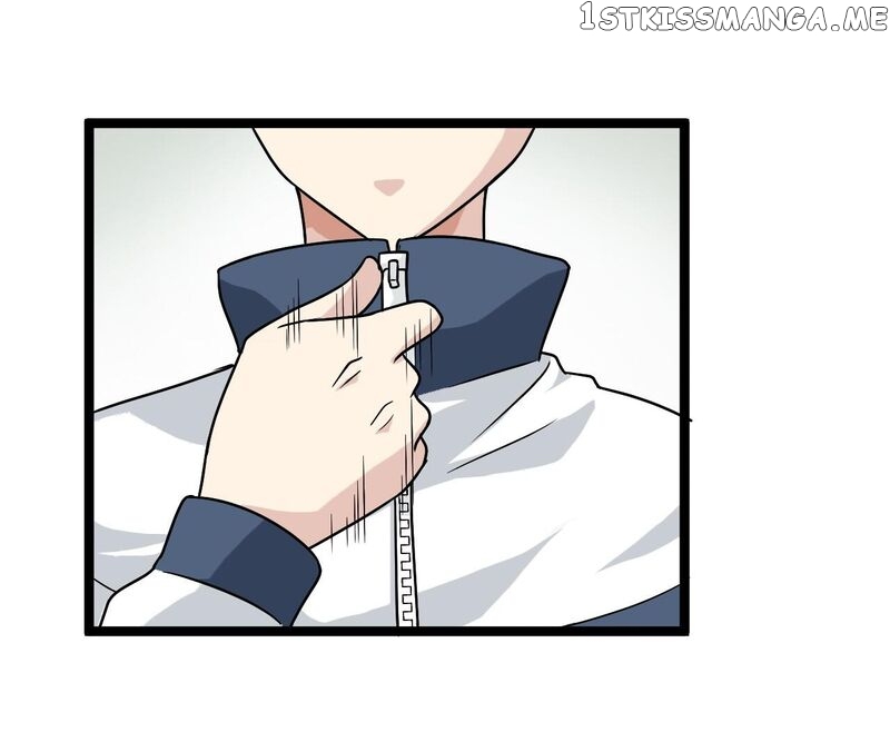 The Gangster Boss Is 16 Again Chapter 2 - page 36