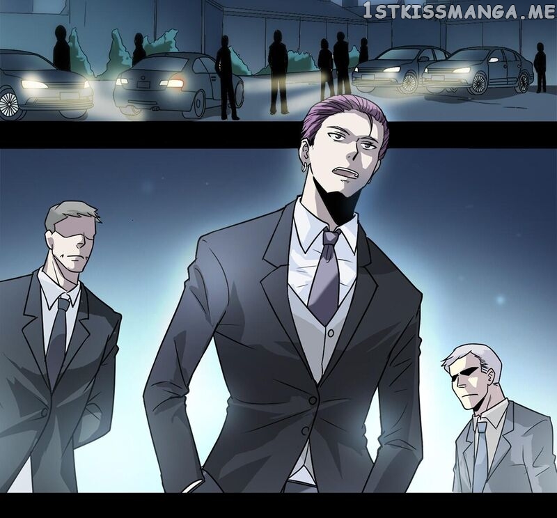 The Gangster Boss Is 16 Again Chapter 1 - page 11