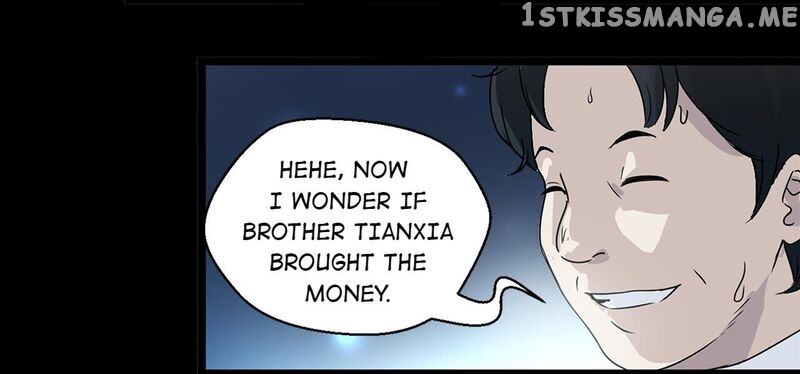The Gangster Boss Is 16 Again Chapter 1 - page 13