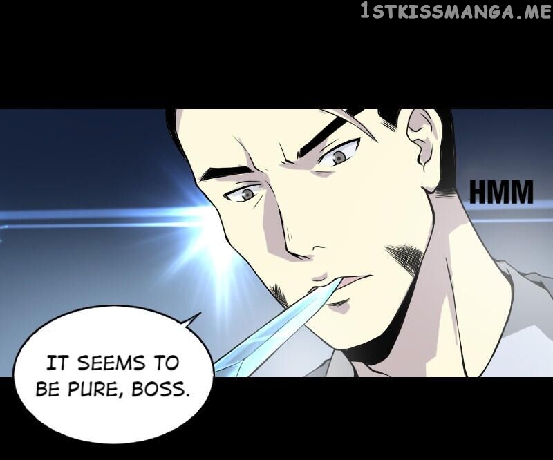 The Gangster Boss Is 16 Again Chapter 1 - page 17