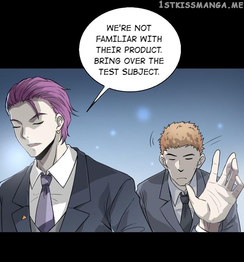 The Gangster Boss Is 16 Again Chapter 1 - page 18