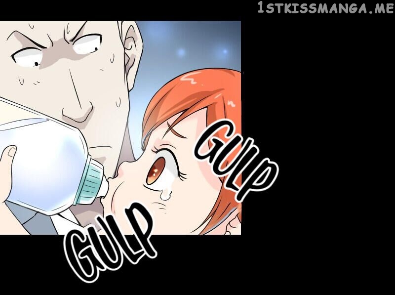 The Gangster Boss Is 16 Again Chapter 1 - page 21
