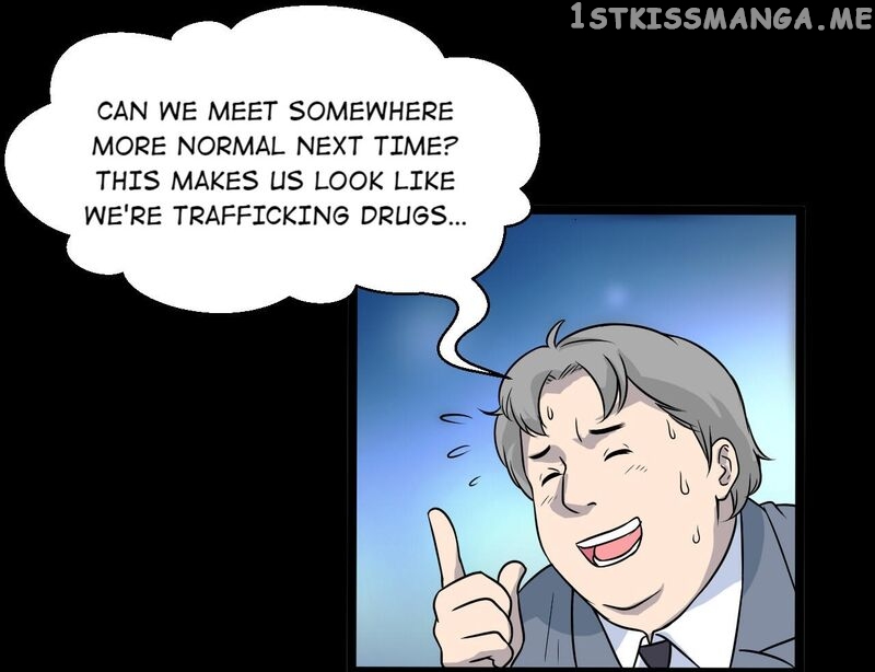 The Gangster Boss Is 16 Again Chapter 1 - page 27
