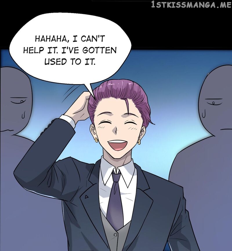 The Gangster Boss Is 16 Again Chapter 1 - page 28