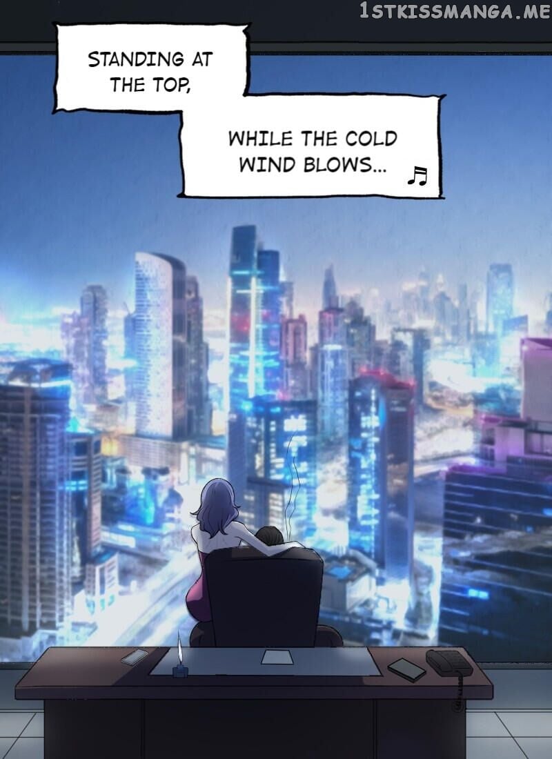 The Gangster Boss Is 16 Again Chapter 1 - page 3