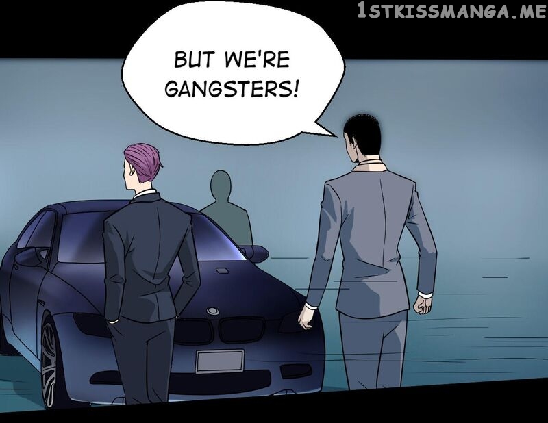 The Gangster Boss Is 16 Again Chapter 1 - page 31