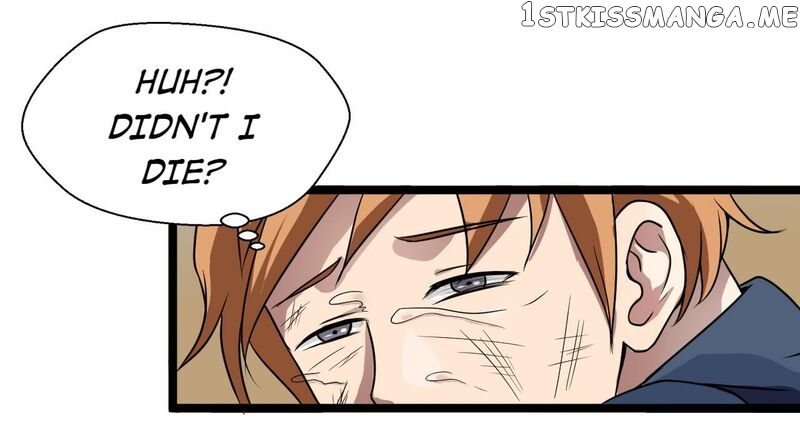 The Gangster Boss Is 16 Again Chapter 1 - page 42