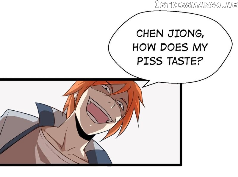 The Gangster Boss Is 16 Again Chapter 1 - page 43