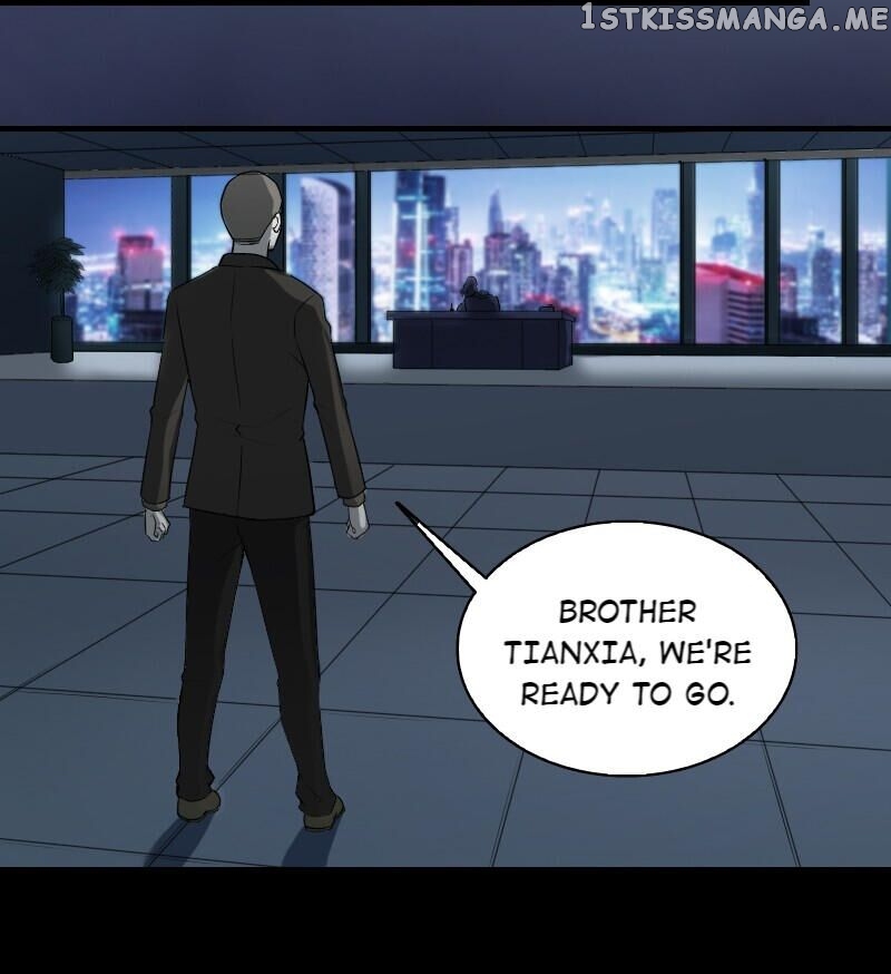 The Gangster Boss Is 16 Again Chapter 1 - page 6
