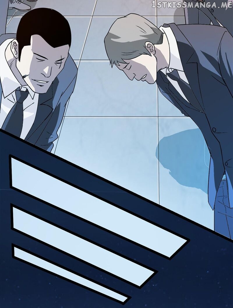 The Gangster Boss Is 16 Again Chapter 1 - page 9