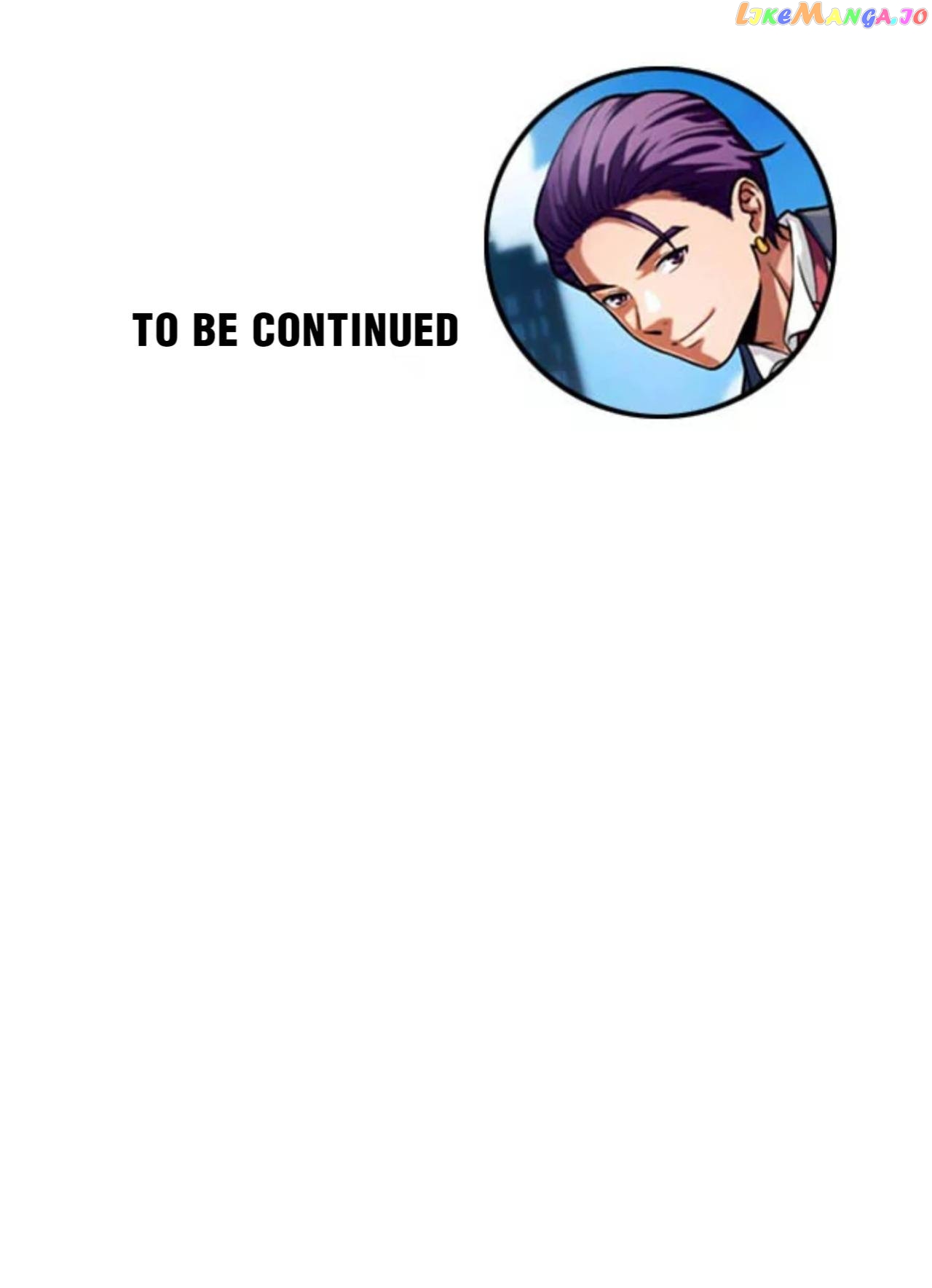 The Gangster Boss Is 16 Again Chapter 83 - page 40