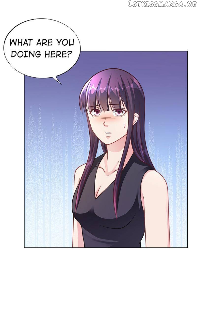 My Notoriously Naughty Lover Chapter 48 - page 1