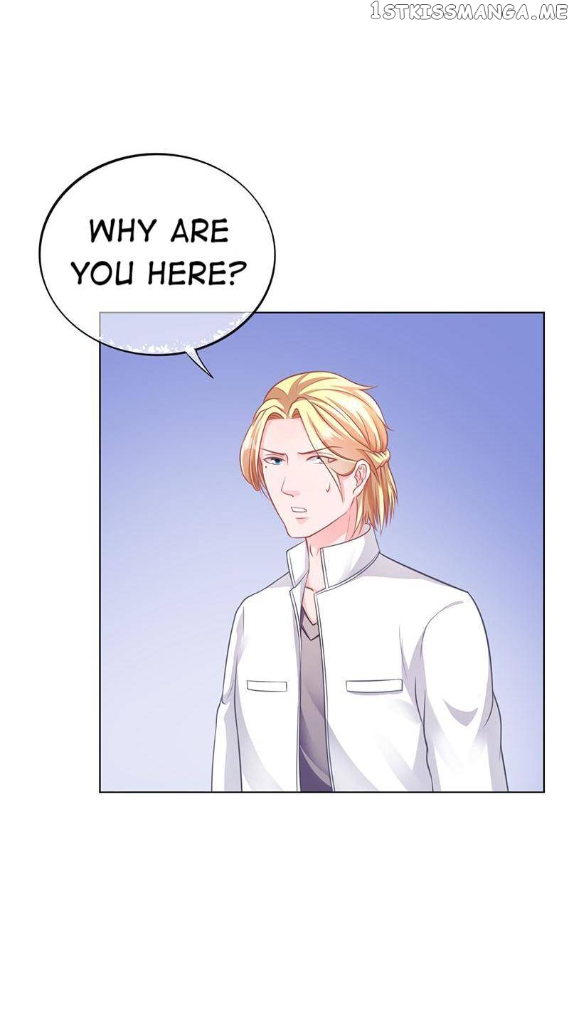 My Notoriously Naughty Lover Chapter 48 - page 10