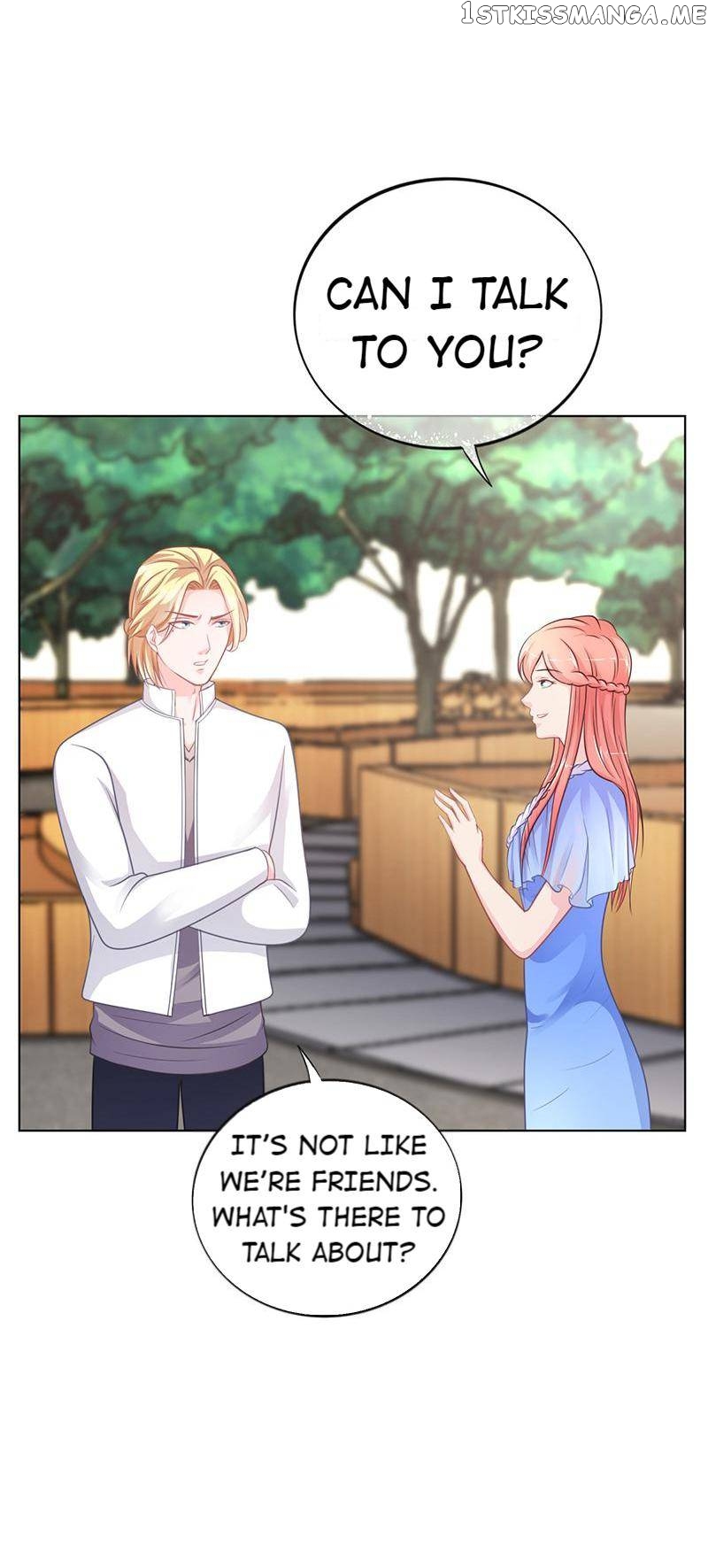 My Notoriously Naughty Lover Chapter 48 - page 11