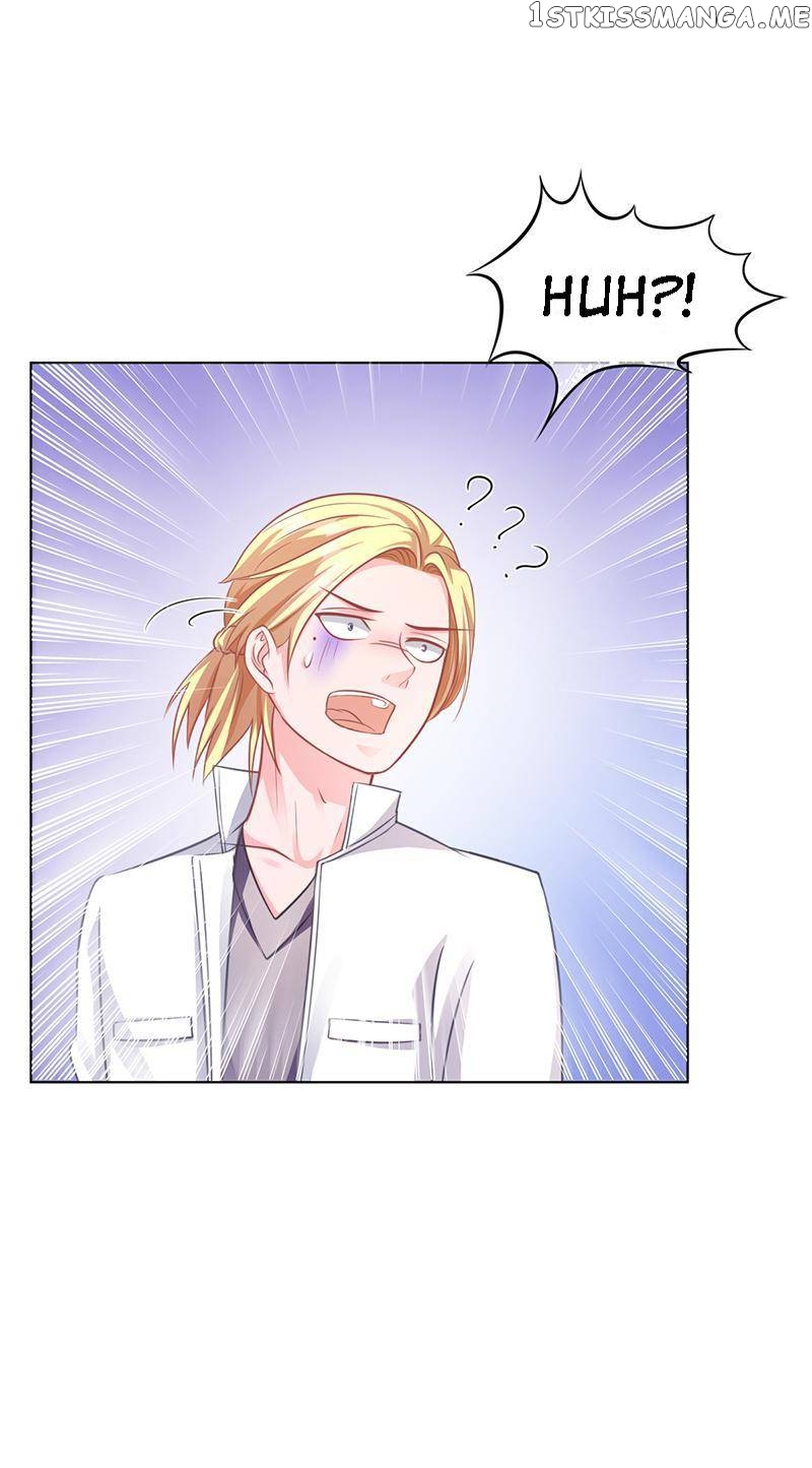 My Notoriously Naughty Lover Chapter 48 - page 13