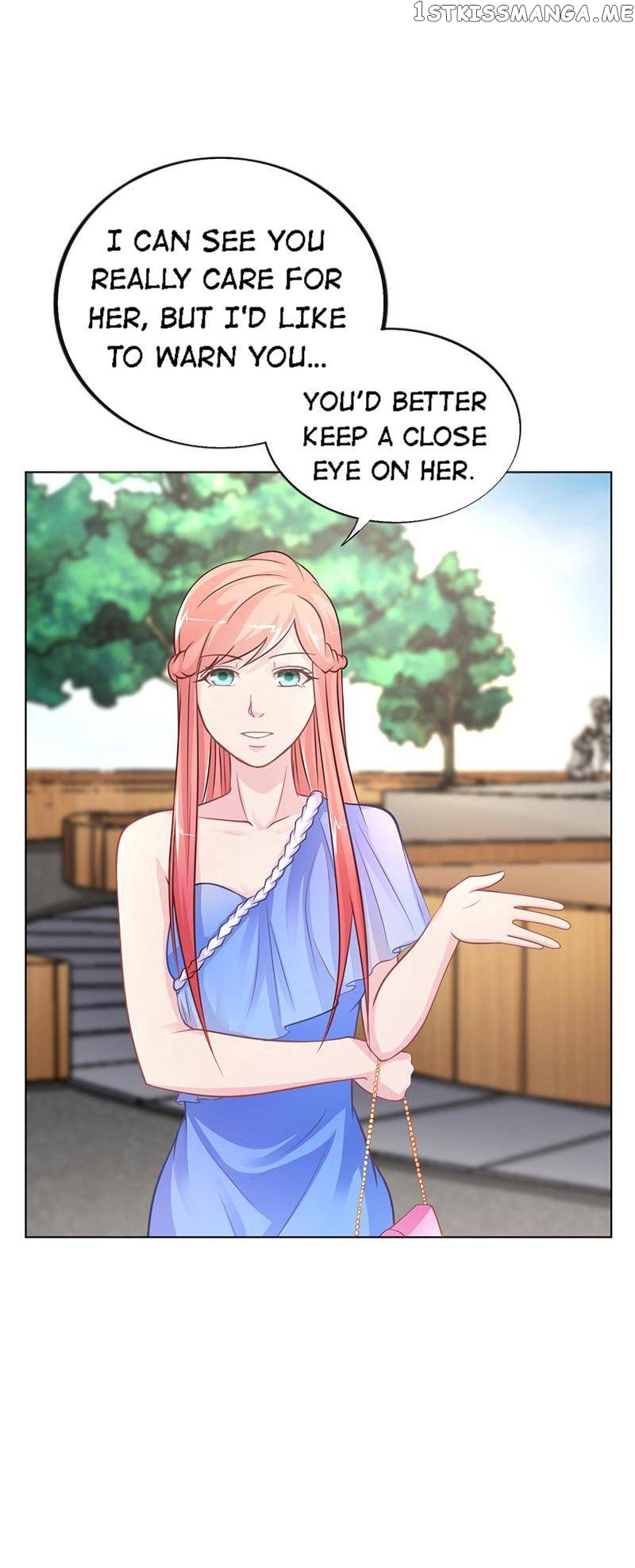 My Notoriously Naughty Lover Chapter 48 - page 14