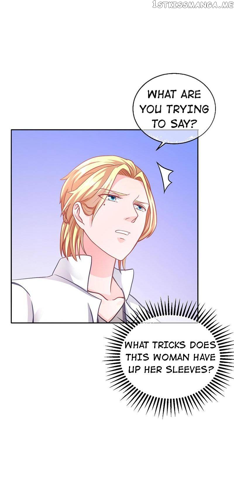 My Notoriously Naughty Lover Chapter 48 - page 15