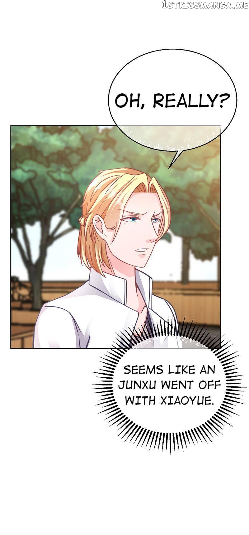 My Notoriously Naughty Lover Chapter 48 - page 17