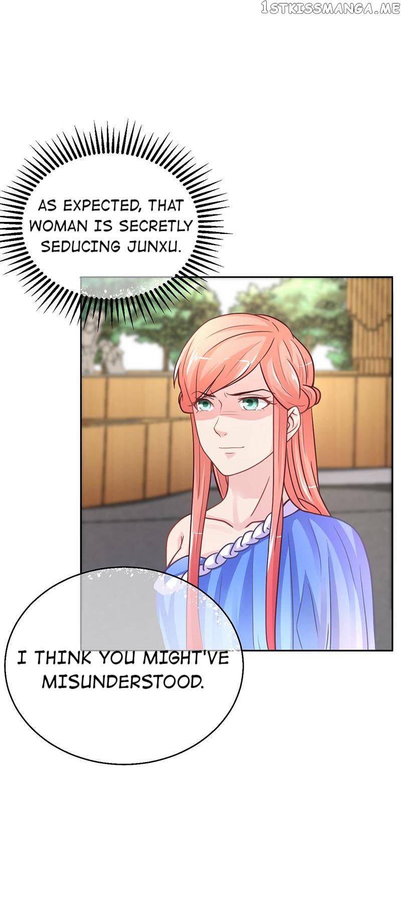 My Notoriously Naughty Lover Chapter 48 - page 18