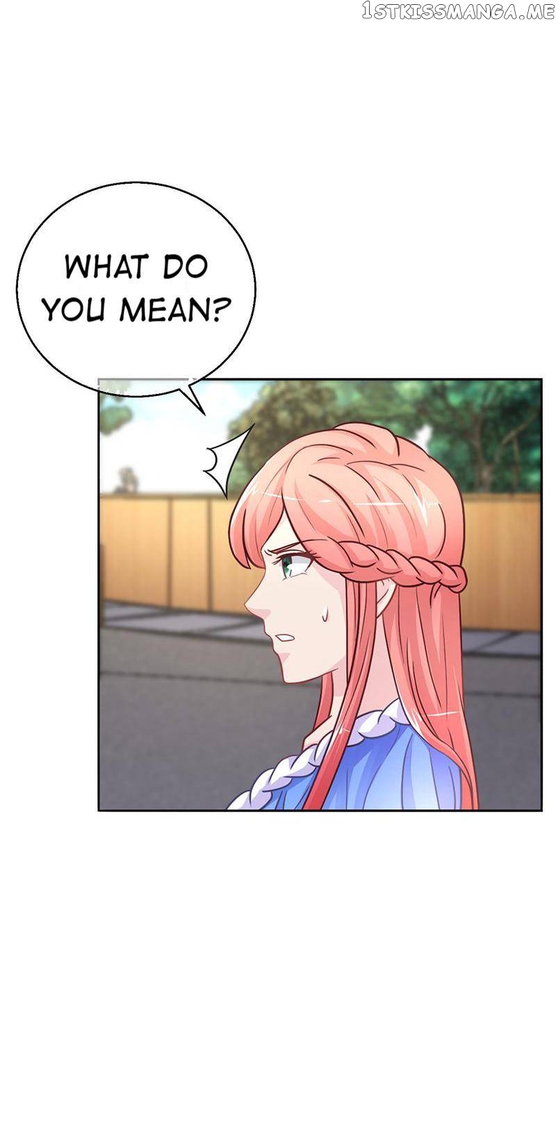 My Notoriously Naughty Lover Chapter 48 - page 19