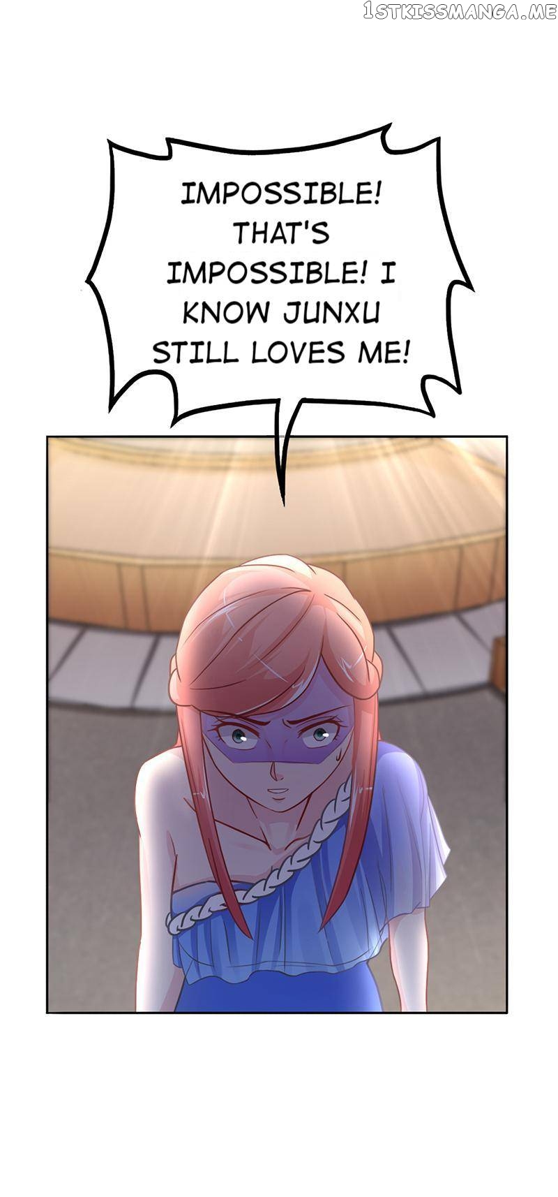 My Notoriously Naughty Lover Chapter 48 - page 21