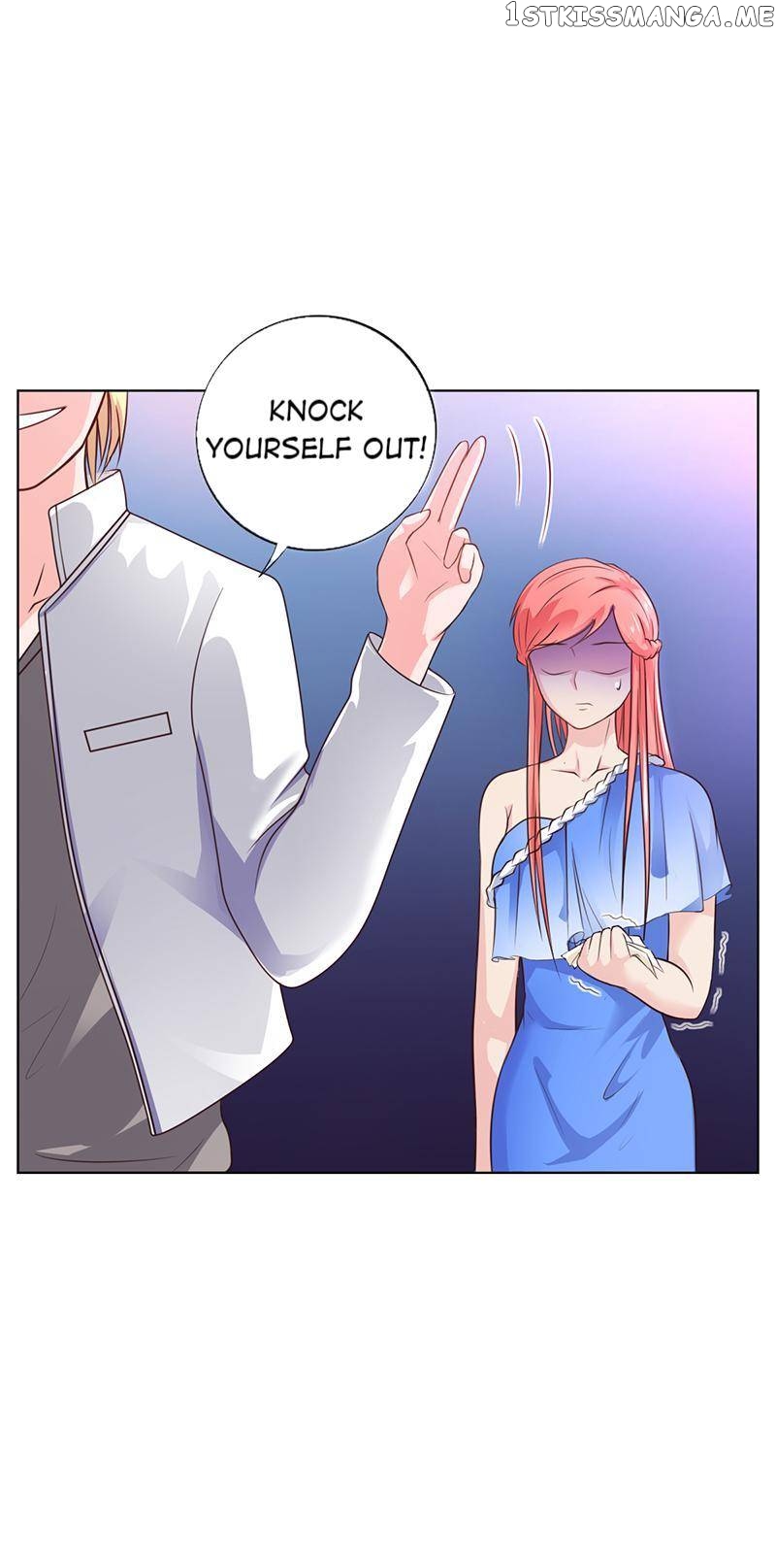 My Notoriously Naughty Lover Chapter 48 - page 24