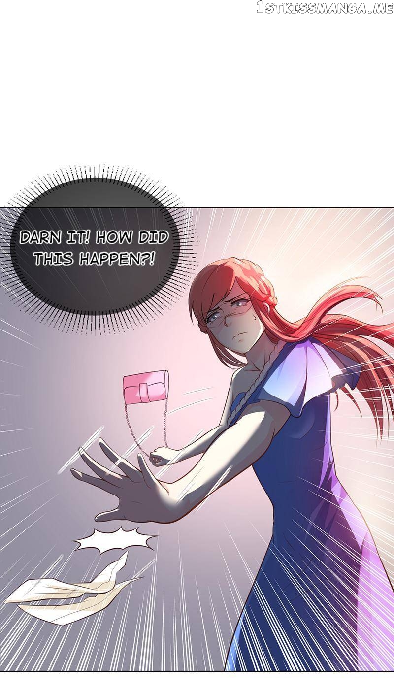 My Notoriously Naughty Lover Chapter 48 - page 25