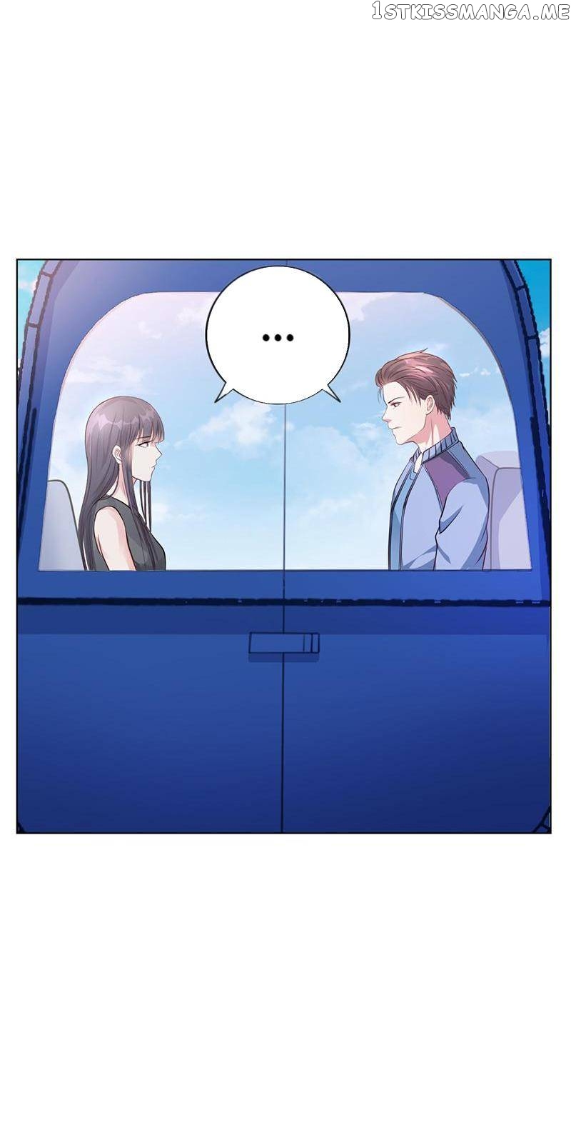 My Notoriously Naughty Lover Chapter 48 - page 27