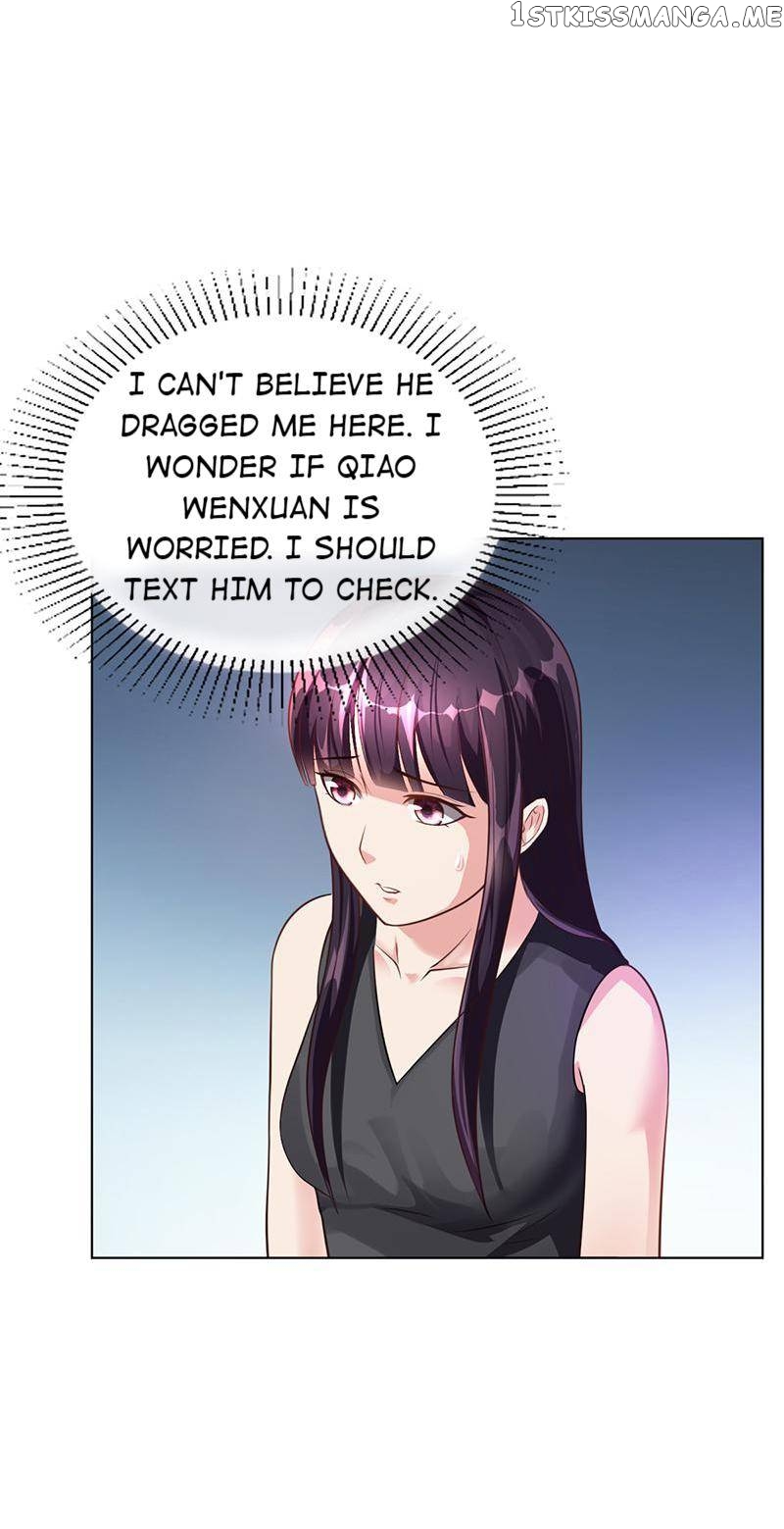 My Notoriously Naughty Lover Chapter 48 - page 28
