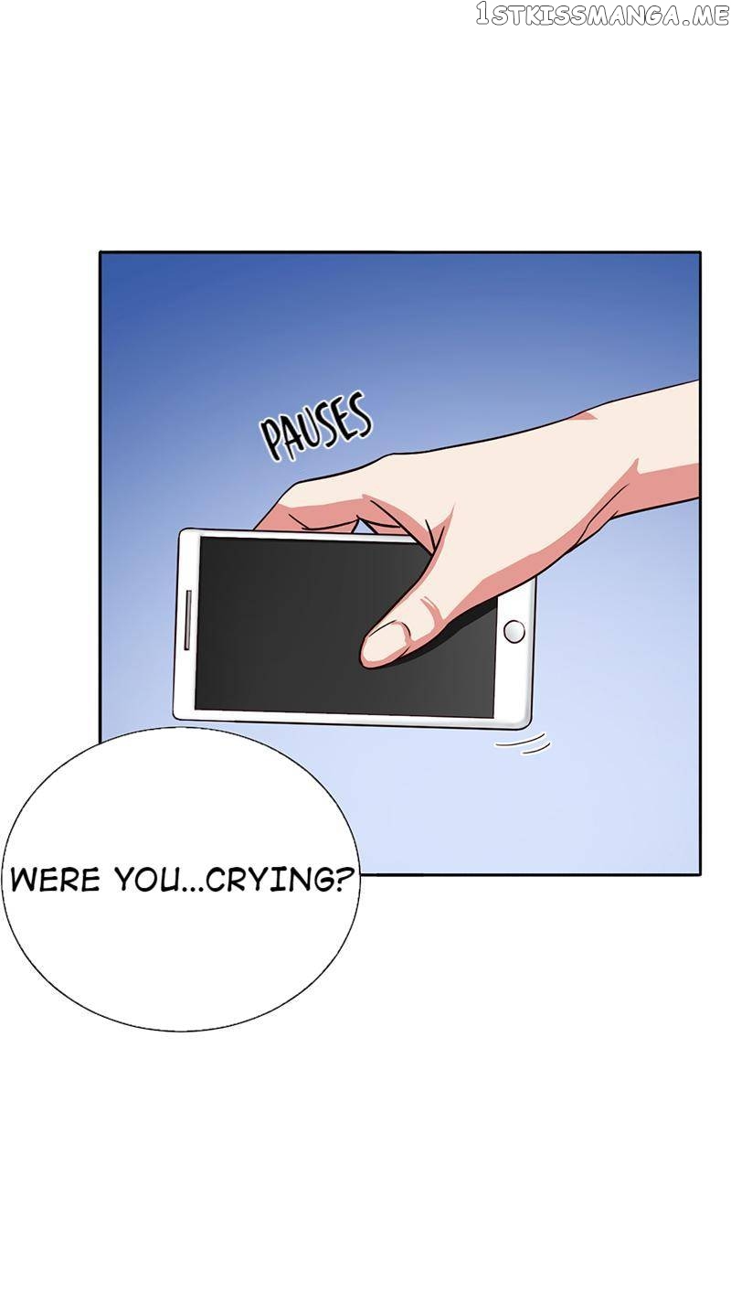 My Notoriously Naughty Lover Chapter 48 - page 29