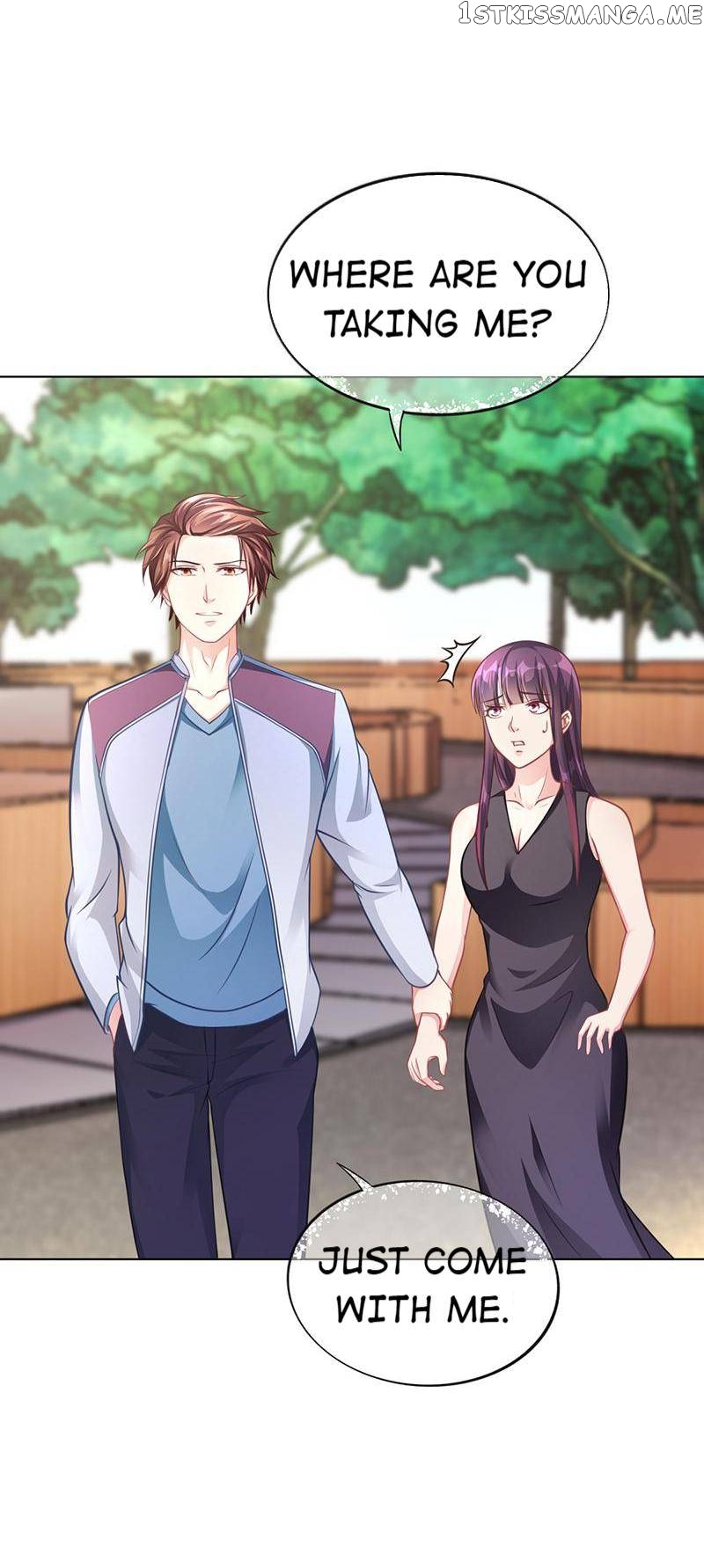 My Notoriously Naughty Lover Chapter 48 - page 3