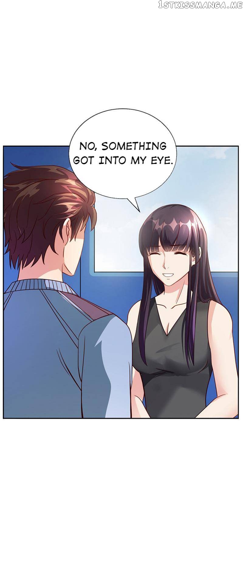 My Notoriously Naughty Lover Chapter 48 - page 30